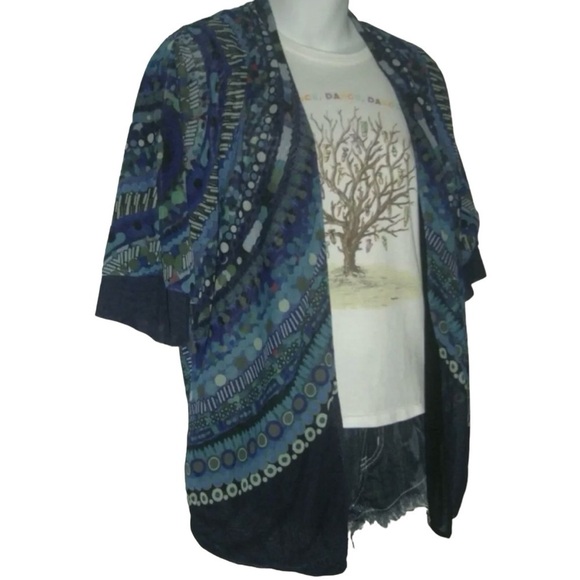 Trunk LTD Tee Shirt Vintage Limited Edition The Steve Miller Band Collectors y2k - Picture 5 of 10